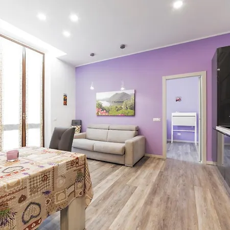 Guesthost - Lovely Near Piazza Firenze! Apartamento Milán