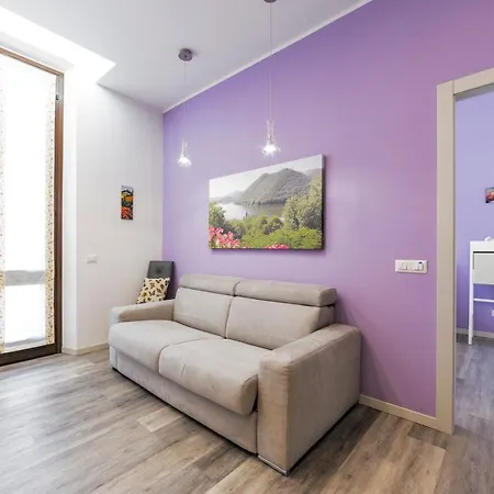 شقة Guesthost - Lovely Near Piazza Firenze! *